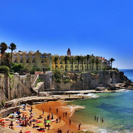 Estoril House Family Villa Exterior photo
